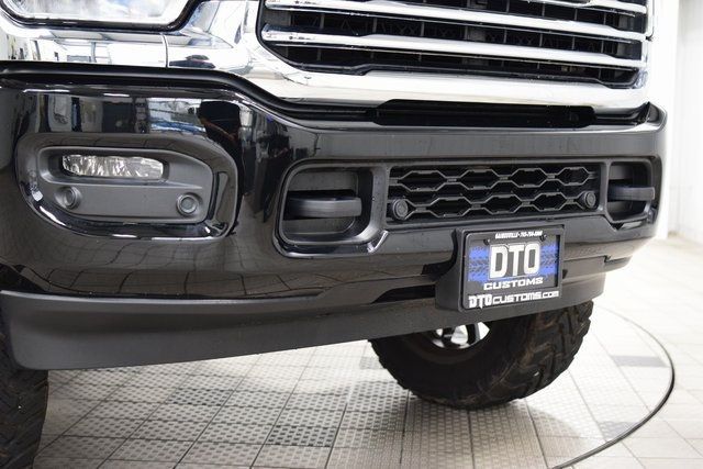 2023 Ram 2500 Longhorn - 22919123 - 10