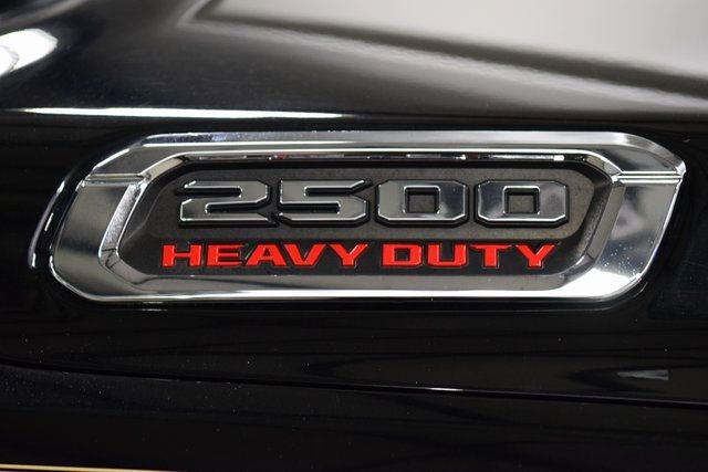 2023 Ram 2500 Longhorn - 22919123 - 12
