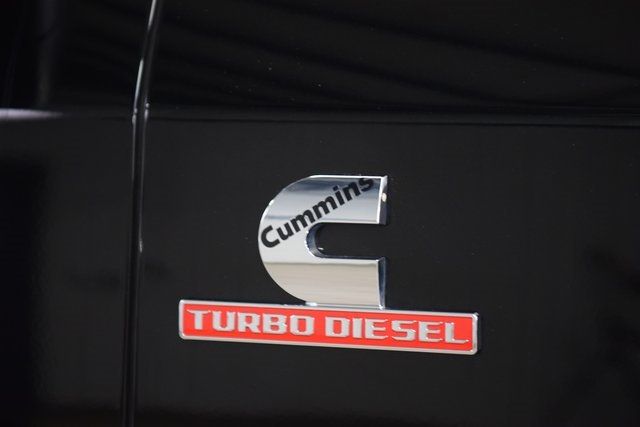2023 Ram 2500 Longhorn - 22919123 - 13