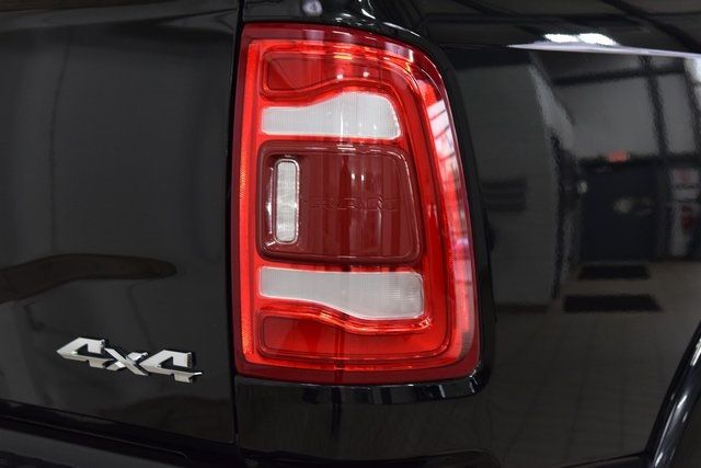 2023 Ram 2500 Longhorn - 22919123 - 17
