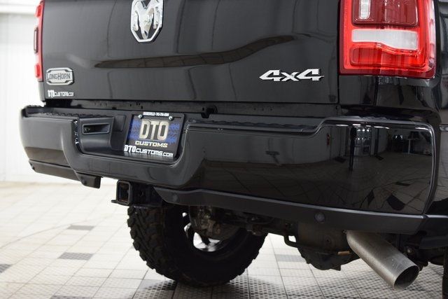 2023 Ram 2500 Longhorn - 22919123 - 18