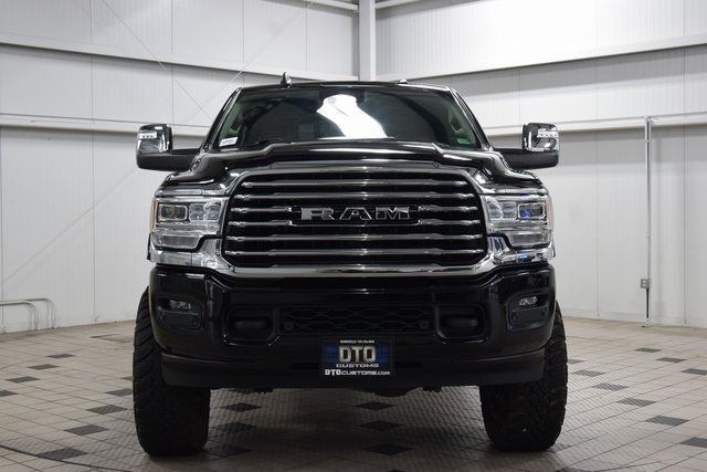2023 Ram 2500 Longhorn - 22919123 - 1