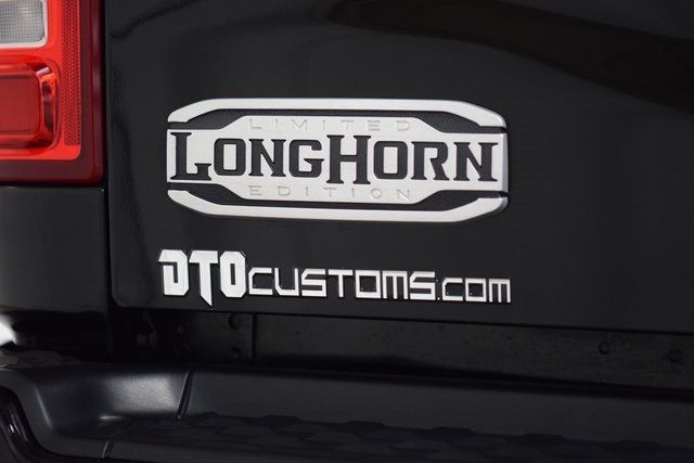 2023 Ram 2500 Longhorn - 22919123 - 20