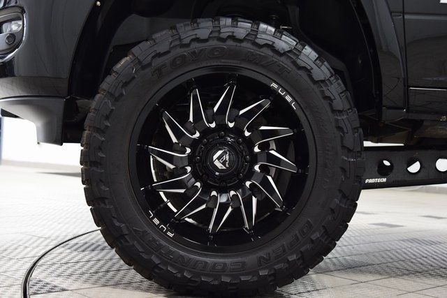 2023 Ram 2500 Longhorn - 22919123 - 23