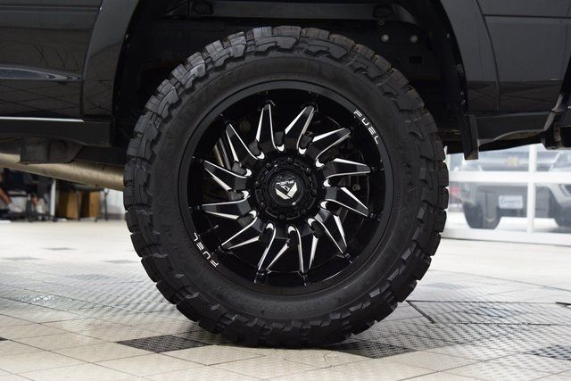 2023 Ram 2500 Longhorn - 22919123 - 24