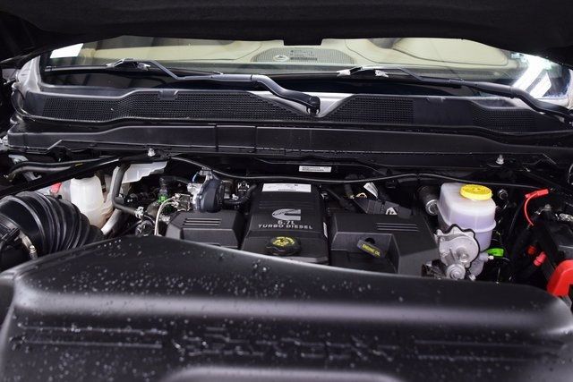 2023 Ram 2500 Longhorn - 22919123 - 25