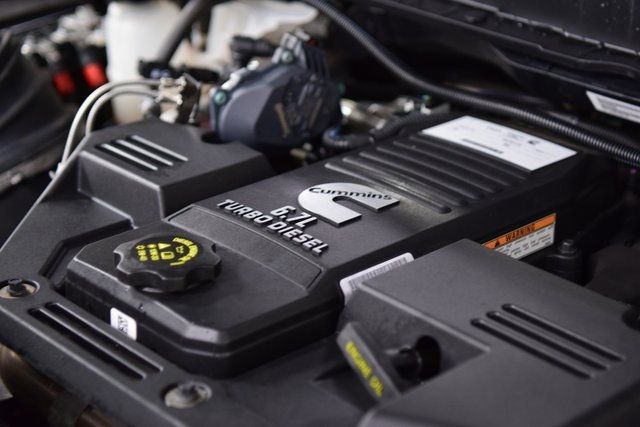 2023 Ram 2500 Longhorn - 22919123 - 26