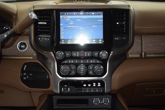 2023 Ram 2500 Longhorn - 22919123 - 28