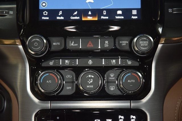 2023 Ram 2500 Longhorn - 22919123 - 30