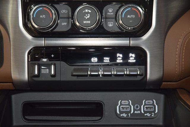 2023 Ram 2500 Longhorn - 22919123 - 31