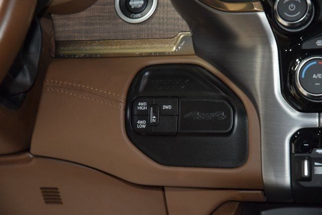 2023 Ram 2500 Longhorn - 22919123 - 32