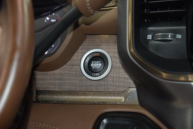 2023 Ram 2500 Longhorn - 22919123 - 33