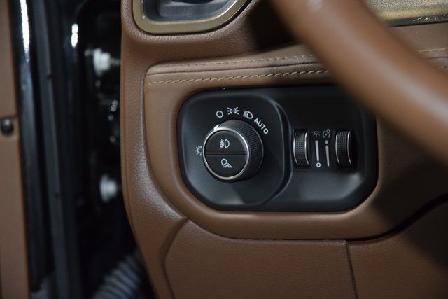 2023 Ram 2500 Longhorn - 22919123 - 34