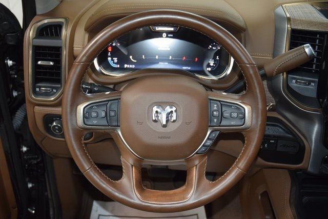 2023 Ram 2500 Longhorn - 22919123 - 35