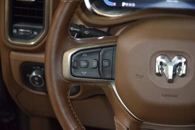 2023 Ram 2500 Longhorn - 22919123 - 36