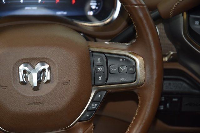 2023 Ram 2500 Longhorn - 22919123 - 37