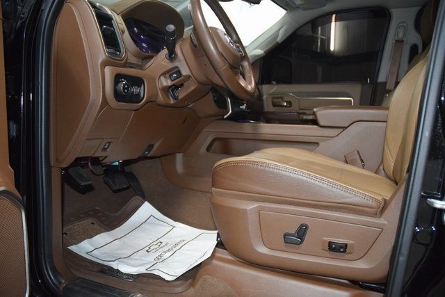 2023 Ram 2500 Longhorn - 22919123 - 38