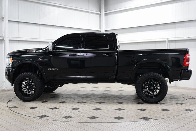 2023 Ram 2500 Longhorn - 22919123 - 3
