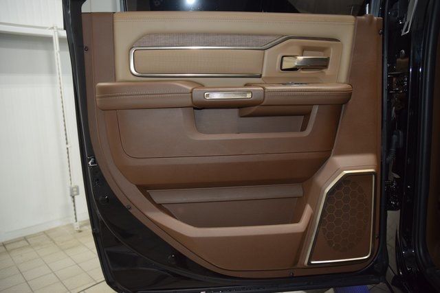2023 Ram 2500 Longhorn - 22919123 - 41