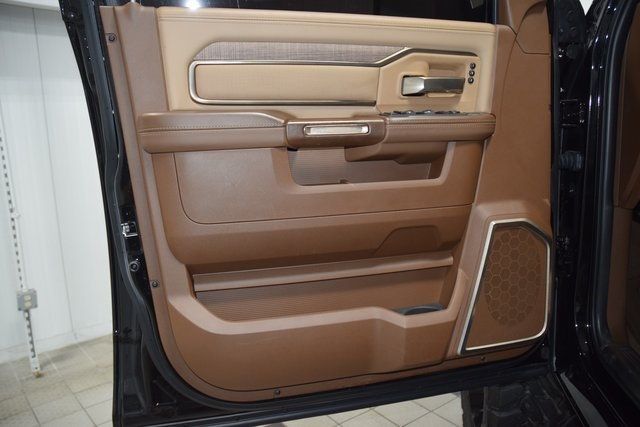 2023 Ram 2500 Longhorn - 22919123 - 43
