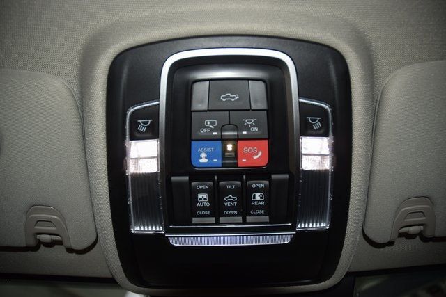 2023 Ram 2500 Longhorn - 22919123 - 46