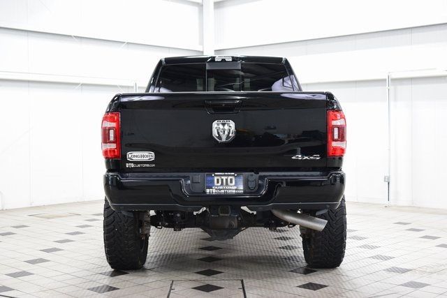 2023 Ram 2500 Longhorn - 22919123 - 5