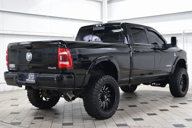 2023 Ram 2500 Longhorn - 22919123 - 6
