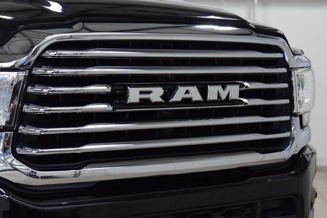 2023 Ram 2500 Longhorn - 22919123 - 8