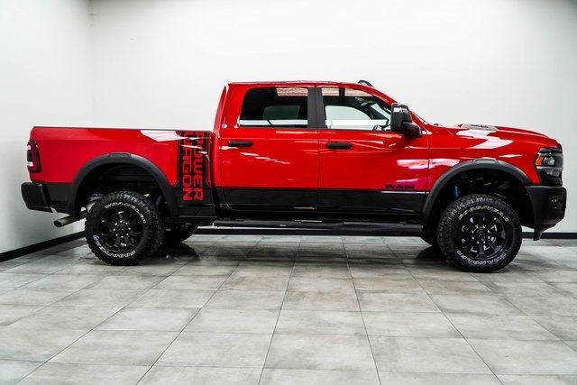2023 Ram 2500 Power Wagon - 22926627 - 9