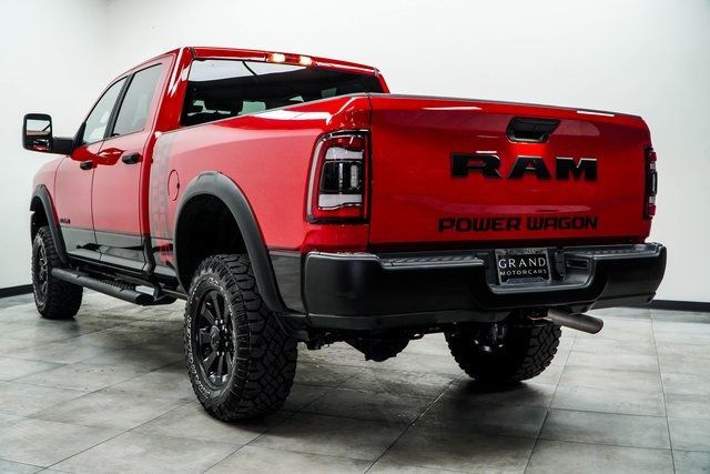 2023 Ram 2500 Power Wagon - 22926627 - 10