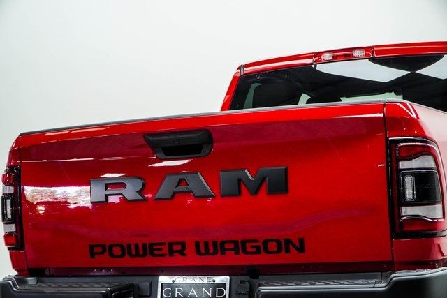 2023 Ram 2500 Power Wagon - 22926627 - 12