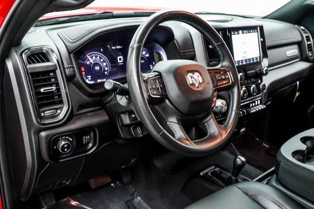 2023 Ram 2500 Power Wagon - 22926627 - 14