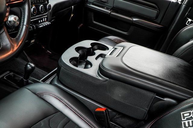 2023 Ram 2500 Power Wagon - 22926627 - 15