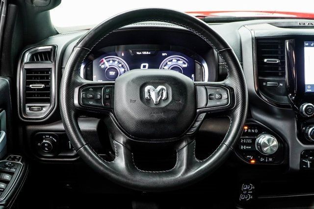 2023 Ram 2500 Power Wagon - 22926627 - 17