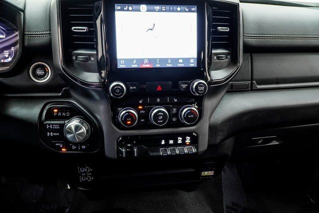 2023 Ram 2500 Power Wagon - 22926627 - 19