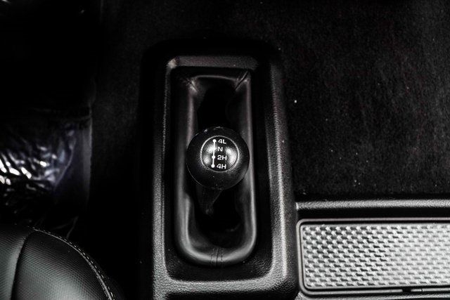 2023 Ram 2500 Power Wagon - 22926627 - 20