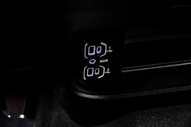 2023 Ram 2500 Power Wagon - 22926627 - 21