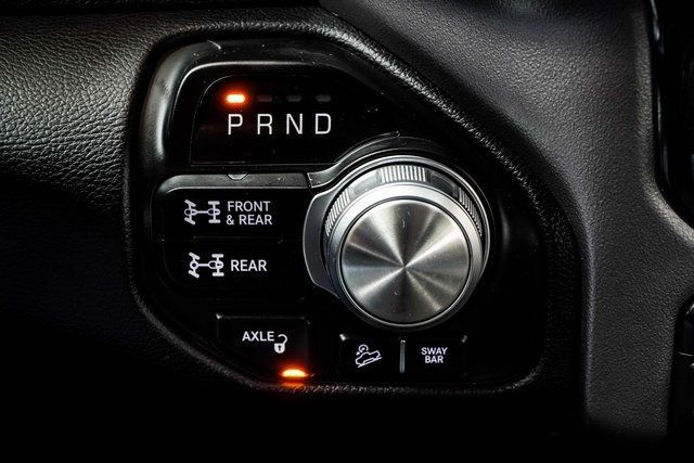 2023 Ram 2500 Power Wagon - 22926627 - 22