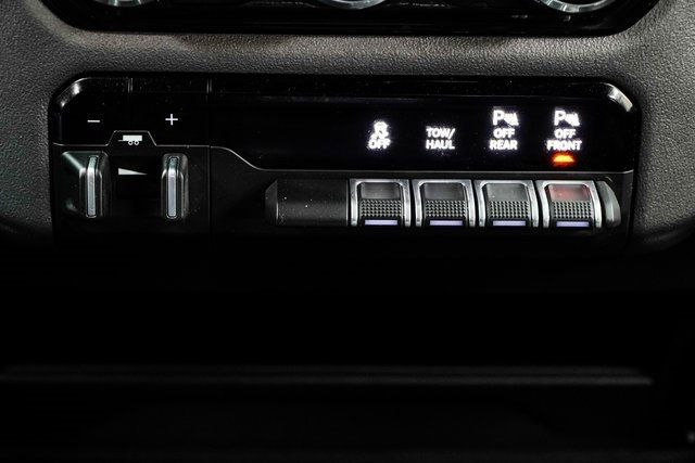 2023 Ram 2500 Power Wagon - 22926627 - 23