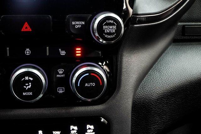 2023 Ram 2500 Power Wagon - 22926627 - 24