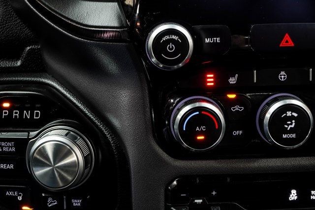 2023 Ram 2500 Power Wagon - 22926627 - 25