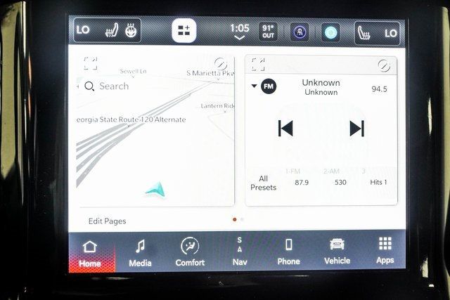 2023 Ram 2500 Power Wagon - 22926627 - 26