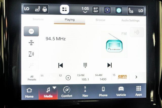 2023 Ram 2500 Power Wagon - 22926627 - 27