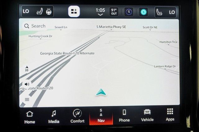 2023 Ram 2500 Power Wagon - 22926627 - 28