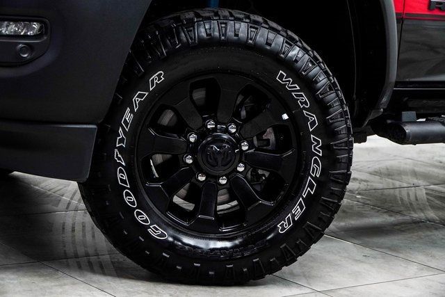 2023 Ram 2500 Power Wagon - 22926627 - 2