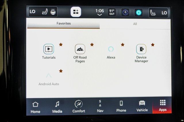 2023 Ram 2500 Power Wagon - 22926627 - 29