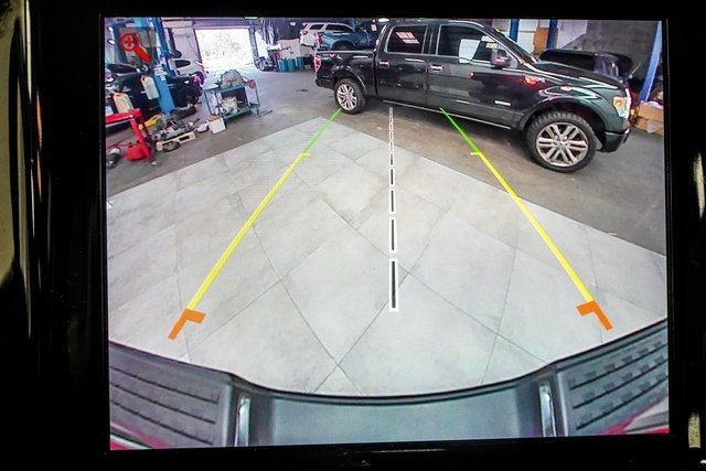 2023 Ram 2500 Power Wagon - 22926627 - 30