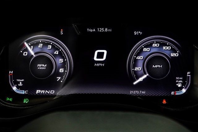 2023 Ram 2500 Power Wagon - 22926627 - 32