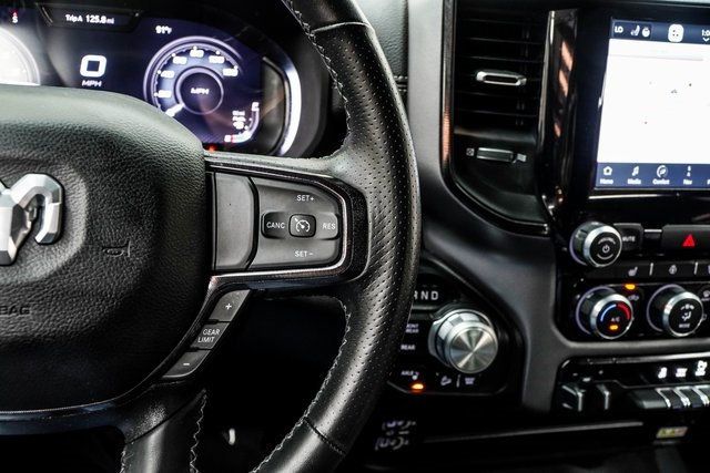 2023 Ram 2500 Power Wagon - 22926627 - 33