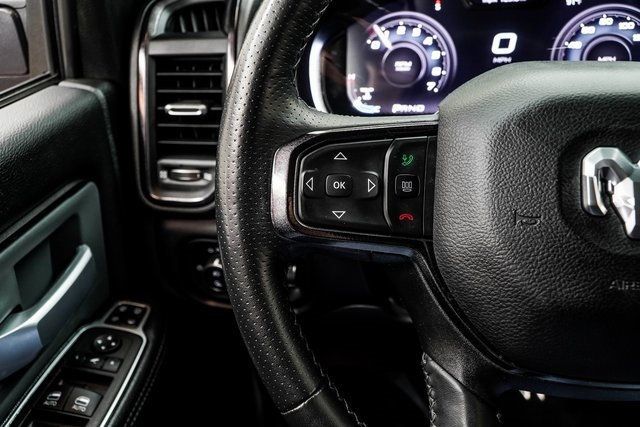 2023 Ram 2500 Power Wagon - 22926627 - 34